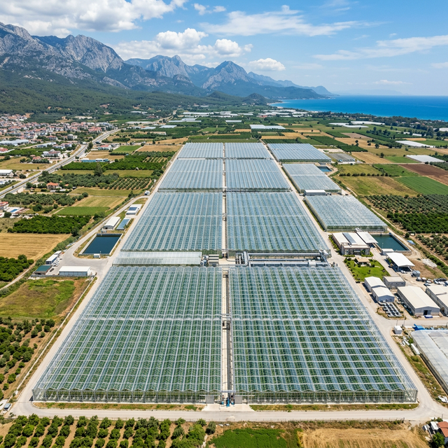 Rusya Modern Sera Kompleksi